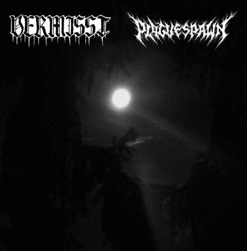 Vermisst : Lunar Emanations of Haunted Shrines
